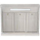  Vesta 36-inch Alexandria Series Under Cabinet Range Hood VRH-ALEXANDRIA-36SS IMAGE 3