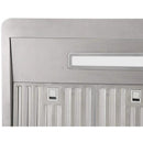  Vesta 36-inch Alexandria Series Under Cabinet Range Hood VRH-ALEXANDRIA-36SS IMAGE 5