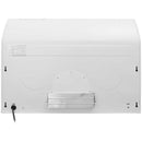 Vesta 30-inch Columbus Series Under Cabinet Range Hood VRH-COLUMBUS-30WH IMAGE 5