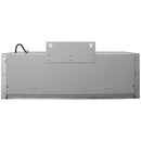  Vesta 30-inch Baltimore Series Under Cabinet Range Hood VRH-BALTIMORE-30SS IMAGE 5
