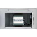  Vesta 36-inch Vancouver Series Hood Insert VRH-VANCOUVER-36SS IMAGE 6