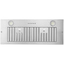  Vesta 30-inch Montreal Series Hood Insert VRH-MONTREAL-30SS IMAGE 2