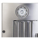  Vesta 30-inch Montreal Series Hood Insert VRH-MONTREAL-30SS IMAGE 3