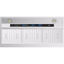  Vesta 48-inch Ottawa Series Hood Insert VRH-OTTAWA-48SS IMAGE 4