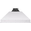  Vesta 48-inch Ottawa Series Hood Insert VRH-OTTAWA-48SS IMAGE 6