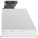  Vesta 48-inch Ottawa Series Hood Insert VRH-OTTAWA-48SS IMAGE 9