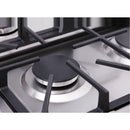  Vesta 30-inch Built-in Gas Cooktop VCG-VERMONT-30SS IMAGE 4