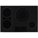  Vesta 30-inch Built-in Electric Range VCE-MAINE-30SS IMAGE 1
