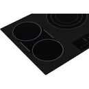 Vesta 30-inch Built-in Electric Range VCE-MAINE-30SS IMAGE 6