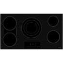  Vesta 36-inch Built-in Electric Range VCE-MAINE-36SS IMAGE 1