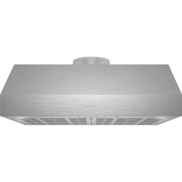 Bosch 30-inch 800 Series Under-Cabinet Wall Hood DUH80553UC IMAGE 1