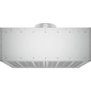 Bosch 30-inch 800 Series Under-Cabinet Wall Hood DUH80553UC IMAGE 4