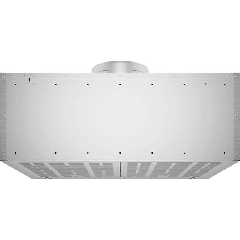 Bosch 36-inch 800 Series Under-Cabinet Wall Hood DUH86553UC IMAGE 4
