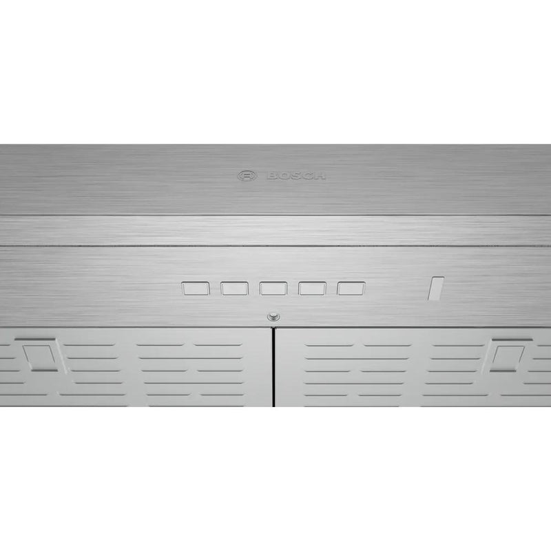 Bosch 36-inch 800 Series Under-Cabinet Wall Hood DUH86553UC IMAGE 5