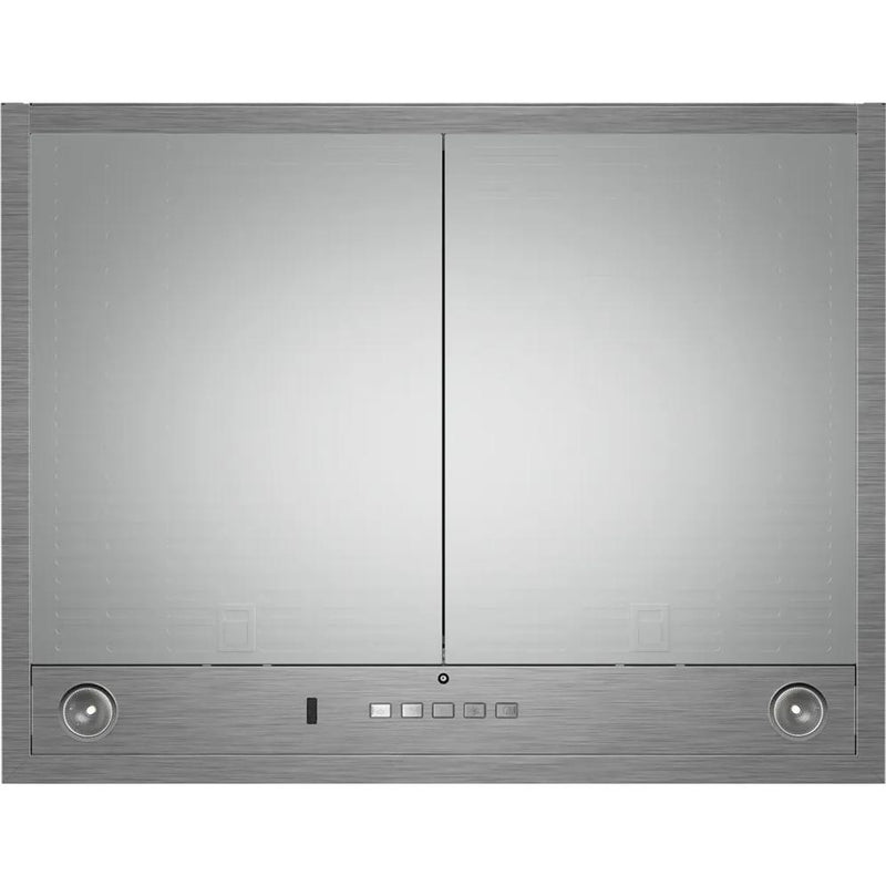 Bosch 36-inch 800 Series Under-Cabinet Wall Hood DUH86553UC IMAGE 6