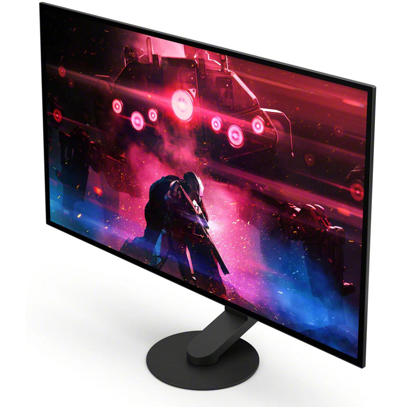 Sony INZONE M10S 27-inch OLED QHD 480Hz Gaming Monitor SDM27Q10SB IMAGE 2