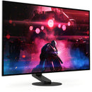 Sony INZONE M10S 27-inch OLED QHD 480Hz Gaming Monitor SDM27Q10SB IMAGE 4