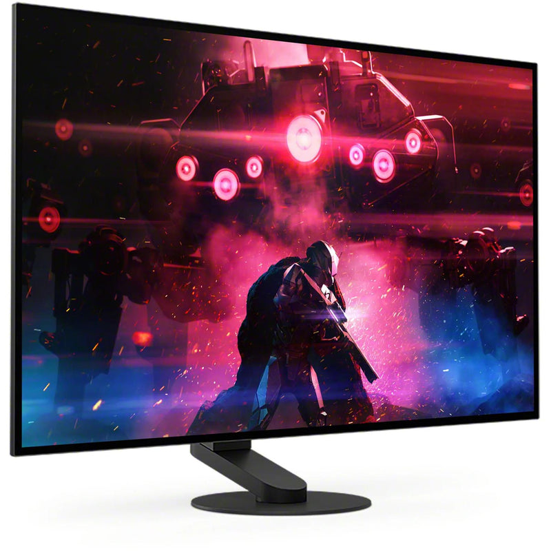 Sony INZONE M10S 27-inch OLED QHD 480Hz Gaming Monitor SDM27Q10SB IMAGE 4