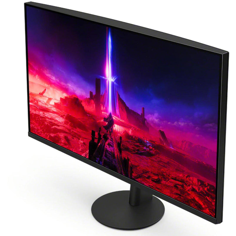 Sony INZONE M9 II 27-inch 4K UHD Full Array LED HDR Gaming Monitor SDM27U9M2B IMAGE 2