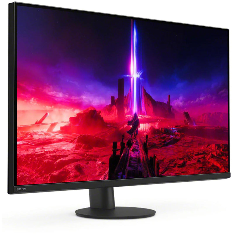 Sony INZONE M9 II 27-inch 4K UHD Full Array LED HDR Gaming Monitor SDM27U9M2B IMAGE 4
