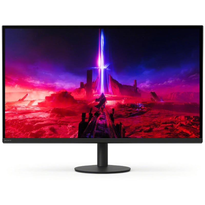 Sony INZONE M9 II 27-inch 4K UHD Full Array LED HDR Gaming Monitor SDM27U9M2B IMAGE 6