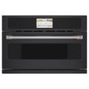 Café 30-inch Smart Five in One Oven with 120V Advantium® Technology CSB913P3VD1 IMAGE 1