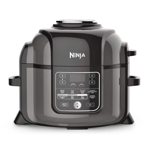 Foodi Qt Ninja Fd401 Fd401c Ninja Foodi 9-in-1 Pressure Slow