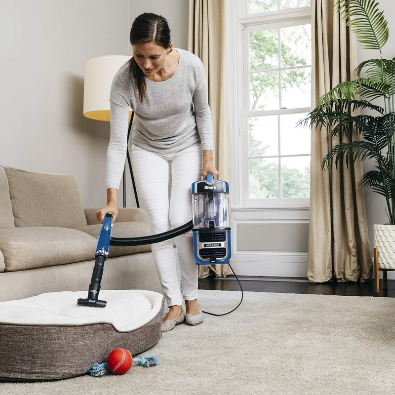 Shark Navigator Upright Vacuum ZU560C IMAGE 5