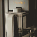 Café 23.2 Cu. Ft. Smart Counter-Depth 4-Door French-Door Refrigerator CJE23DP4WW2 IMAGE 7