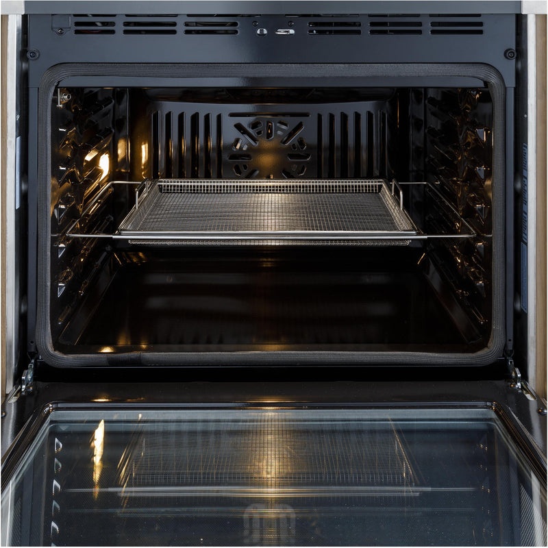 GE Air Fry Basket with Rack UXAFTRAY1VSS IMAGE 2
