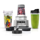  Ninja Foodi™ Power Nutri™ Duo® Smoothie Bowl Maker and Personal Blender SHK-SS101C IMAGE 1