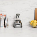  Ninja Foodi™ Power Nutri™ Duo® Smoothie Bowl Maker and Personal Blender SHK-SS101C IMAGE 4