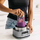  Ninja Foodi™ Power Nutri™ Duo® Smoothie Bowl Maker and Personal Blender SHK-SS101C IMAGE 5