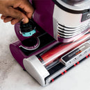  Shark Stratos™ Upright Vacuum with DuoClean® PowerFins™ HairPro™ SHK-AZ3000C IMAGE 3