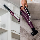  Shark Stratos™ Upright Vacuum with DuoClean® PowerFins™ HairPro™ SHK-AZ3000C IMAGE 4