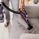  Shark Stratos™ Upright Vacuum with DuoClean® PowerFins™ HairPro™ SHK-AZ3000C IMAGE 5