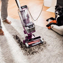  Shark Stratos™ Upright Vacuum with DuoClean® PowerFins™ HairPro™ SHK-AZ3000C IMAGE 6