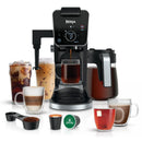  Ninja DualBrew Pro Specialty Coffee System SHK-CFP301C IMAGE 1