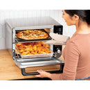  Ninja 12-in-1 Double Oven with FlexDoor™ SHK-DCT401C IMAGE 5