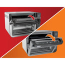  Ninja 12-in-1 Double Oven with FlexDoor™ SHK-DCT401C IMAGE 7