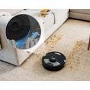  Shark Matrix™ Plus 2-in-1 Self-Empty Robot Vacuum and Mop SHK-RV2610WACA IMAGE 14