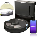  Shark Matrix™ Plus 2-in-1 Self-Empty Robot Vacuum and Mop SHK-RV2610WACA IMAGE 2