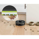  Shark Matrix™ Plus 2-in-1 Self-Empty Robot Vacuum and Mop SHK-RV2610WACA IMAGE 5