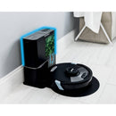  Shark Matrix™ Plus 2-in-1 Self-Empty Robot Vacuum and Mop SHK-RV2610WACA IMAGE 6