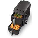  Ninja DoubleStack 2-Basket Air Fryer SHK-SL201C IMAGE 1