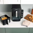  Ninja DoubleStack 2-Basket Air Fryer SHK-SL201C IMAGE 6
