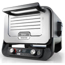  Ninja Woodfire™ 8-in-1 Outdoor Oven SHK-OO101LWC IMAGE 1