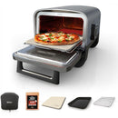  Ninja Woodfire™ 8-in-1 Outdoor Oven SHK-OO101LWC IMAGE 2