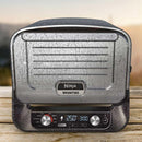  Ninja Woodfire™ 8-in-1 Outdoor Oven SHK-OO101LWC IMAGE 3