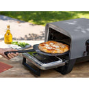  Ninja Woodfire™ 8-in-1 Outdoor Oven SHK-OO101LWC IMAGE 5